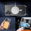 ETUI DO IPHONE 16 PLUS DO MAGSAFE CASE ZE SZNURKIEM SMYCZĄ WZMACNIANE