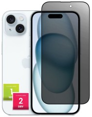 SZKŁO HARTOWANE DO IPHONE 15 / 16 PRYWATYZUJĄCE ANTISPY ANTYSZPIEGOWSKIE