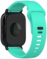 PASEK DO XIAOMI REDMI WATCH 5 ACTIVE / 5 LITE OPASKA NA NADGARSTEK - TURKUSOWY