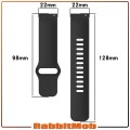 PASEK DO XIAOMI REDMI WATCH 5 ACTIVE / 5 LITE OPASKA NA NADGARSTEK - TURKUSOWY