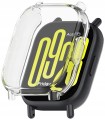 ETUI 2W1 Z OSŁONĄ NA EKRAN 360° DO XIAOMI REDMI WATCH 5 ACTIVE - BEZBARWNY