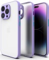 ETUI DO IPHONE 15 PRO MAX MATOWE CASE – OCHRONA APARATU I WZMOCNIONA OSŁONA, FIOLETOWY