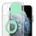 Etui z uchwytem ring do iPhone 12 PRO | KOLORY