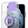 Etui z uchwytem ring do iPhone 12 PRO | KOLORY