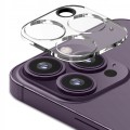 SZKŁO NA APARAT DO IPHONE 14 PRO / IPHONE 14 PRO MAX SZKIEŁKO OCHRONNE NA OBIEKTYW