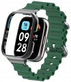 PASEK BRANSOLETA DO XIAOMI REDMI WATCH 3 ACTIVE - ZIELONY