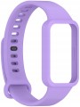 PASEK OPASKA DO XIAOMI SMART MI BAND 9 ACTIVE / REDMI BAND 3 - FIOLETOWY