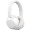 Słuchawki Bezprzewodowe Baseus Bass 30 Max Nauszne Bluetooth 5.3 - Białe