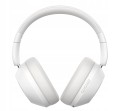 Słuchawki Bezprzewodowe Baseus Bass 30 Max Nauszne Bluetooth 5.3 - Białe