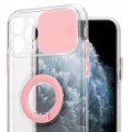 Etui z uchwytem ring do iPhone 12 PRO | KOLORY