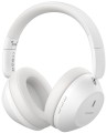 Słuchawki Bezprzewodowe Baseus Bass 30 Max Nauszne Bluetooth 5.3 - Białe