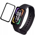 SZKŁO HYBRYDOWE 3D DO XIAOMI REDMI SMART BAND PRO + ZESTAW MONTAŻOWY