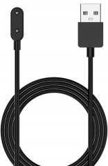 Ładowarka Kabel USB do Huawei Band 6/7/8/9/10/11/11 Pro Watch Fit 1/2/3 - 1m