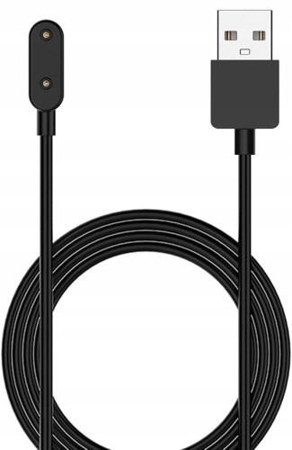 Ładowarka Kabel USB do Huawei Band 6/7/8/9/10/11/11 Pro Watch Fit 1/2/3 - 1m