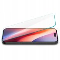 Szkło hartowane Spigen Glas.tR Slim na iPhone 16 Pro Max