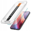 Szkło hartowane Spigen Glas.tR EZ Fit na iPhone 16 Pro Max / 17 Pro Max / 18 Pro Max - 2 szt.