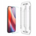 Szkło hartowane Spigen Glas.tR EZ Fit na iPhone 16 Pro Max / 17 Pro Max / 18 Pro Max - 2 szt.