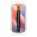 Szkło hartowane Spigen Glas.tR EZ Fit na iPhone 16 Pro Max / 17 Pro Max / 18 Pro Max - 2 szt.