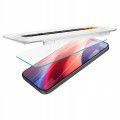 Szkło hartowane Spigen Glas.tR EZ Fit na iPhone 16 Pro Max / 17 Pro Max / 18 Pro Max - 2 szt.
