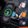 ETUI DO IPHONE 16 DO MAGSAFE MATOWE WZMACNIANE OCHRONA APARATU CASE