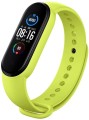 PASEK DO XIAOMI MI BAND 5 / XIAOMI MI BAND 6 OPASKA DO SMARTBAND - ZIELONY