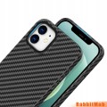 Etui RabbitMob do iPhone 12 / 12 Pro Premium Carbon Case do MagSafe