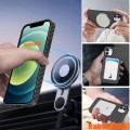 Etui RabbitMob do iPhone 12 / 12 Pro Premium Carbon Case do MagSafe