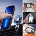 Etui RabbitMob do iPhone 13 Pro Max Premium Carbon Case do MagSafe