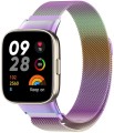 PASEK BRANSOLETA DO XIAOMI REDMI WATCH 3 OPASKA DO ZEGARKA | MULTICOLOR