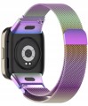 PASEK BRANSOLETA DO XIAOMI REDMI WATCH 3 OPASKA DO ZEGARKA | MULTICOLOR