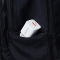 Ładowarka sieciowa Wozinsky CMWCW 20W USB-C / USB-A - Biała