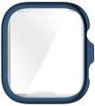 ETUI 2W1 Z OSŁONĄ NA EKRAN 360° CASE DO HUAWEI WATCH FIT 4 | GRANATOWE