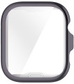 ETUI 2W1 Z OSŁONĄ NA EKRAN 360° CASE DO HUAWEI WATCH FIT 4 PRO | SZARE