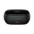 Słuchawki bezprzewodowe Baseus Bowie MA20 Pro TWS z ANC i IPX6 - czarne
