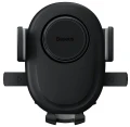 Uchwyt samochodowy do telefonu Baseus UltraControl Lite Series - czarny