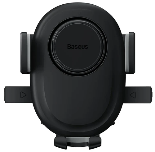 Uchwyt samochodowy do telefonu Baseus UltraControl Lite Series - czarny