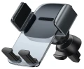 Baseus uchwyt samochodowy na nawiew kratkę wentylacji czarny
