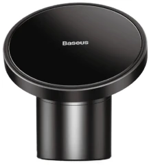 Uchwyt samochodowy Baseus NeoGravity na kokpit / kratkę wentylacyjną magnetyczny (Overseas Edition) - czarny