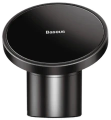 Uchwyt samochodowy Baseus NeoGravity na kokpit / kratkę wentylacyjną magnetyczny (Overseas Edition) - czarny