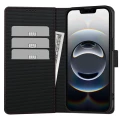 Etui Tech-Protect Wallet RS na Samsung Galaxy A56 5G - czarne