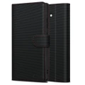 Etui Tech-Protect Wallet RS na Samsung Galaxy A56 5G - czarne