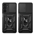 Etui Tech-Protect CamShield Pro na Samsung Galaxy A56 5G - czarne