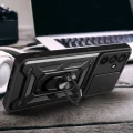 Etui Tech-Protect CamShield Pro na Samsung Galaxy A56 5G - czarne