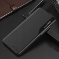Etui Tech-Protect Smart View na Samsung Galaxy A56 5G - czarne