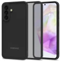 Etui Tech-Protect MagMat na Samsung Galaxy A36 5G - czarny mat