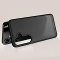Etui Tech-Protect MagMat na Samsung Galaxy A36 5G - czarny mat