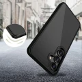 Etui Tech-Protect MagMat na Samsung Galaxy A36 5G - czarny mat