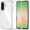 Etui Tech-Protect FlexAir Hybrid na Samsung Galaxy A36 5G - przezroczyste