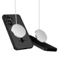 Etui Tech-Protect MagMat MagSafe na Samsung Galaxy S25 - czarne