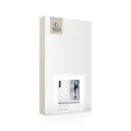 Etui Tech-Protect MagSlim MagSafe na Samsung Galaxy S25 - przezroczysty
